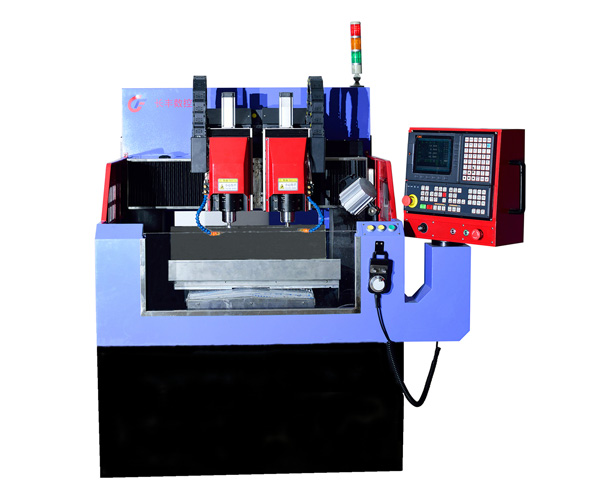 鋁合金、鋁型材精雕機CDK-750S-2