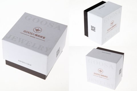 食品包裝盒印刷