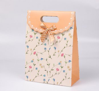 禮品包裝盒效果圖