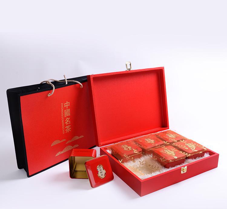 產(chǎn)品包裝盒