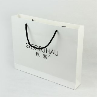 高檔手提袋印刷